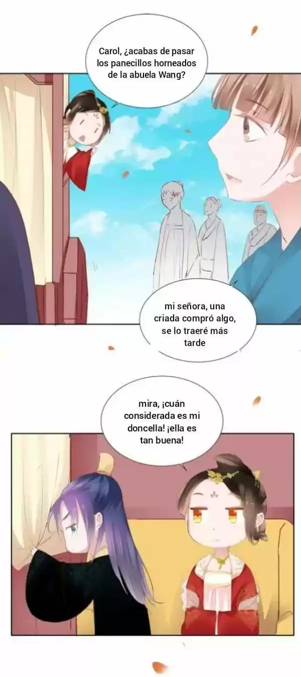A One On One, Your Highness - Capítulo 25 - Página 25 - LectorTMOo