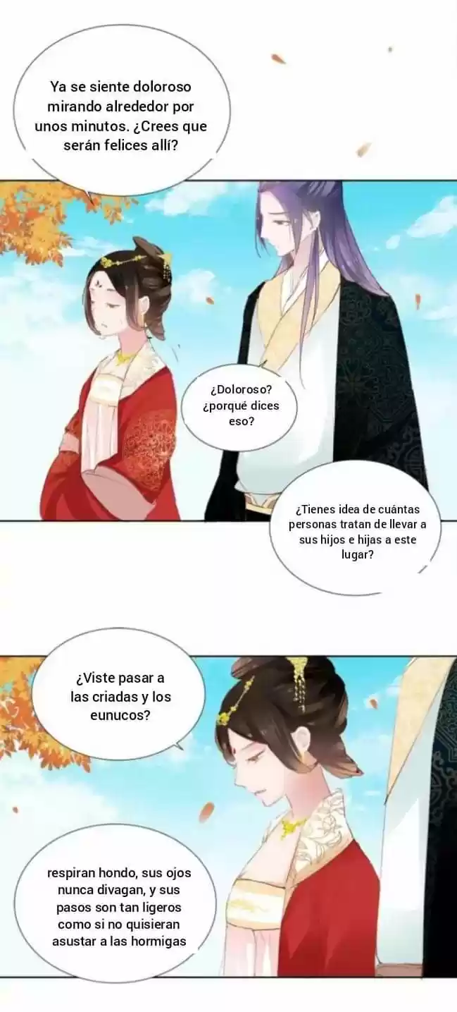 A One On One, Your Highness - Capítulo 26 - Página 6 - LectorTMOo