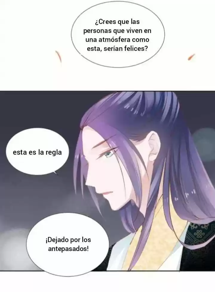 A One On One, Your Highness - Capítulo 26 - Página 7 - LectorTMOo