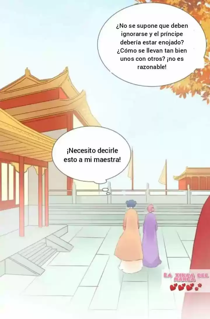 A One On One, Your Highness - Capítulo 26 - Página 13 - LectorTMOo