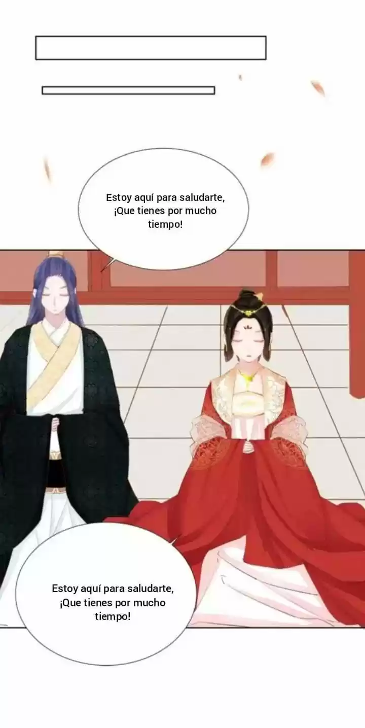 A One On One, Your Highness - Capítulo 26 - Página 21 - LectorTMOo