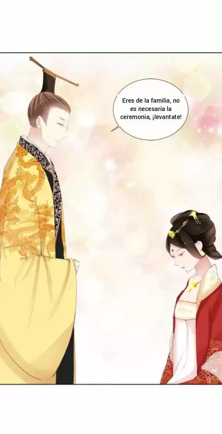 A One On One, Your Highness - Capítulo 26 - Página 22 - LectorTMOo
