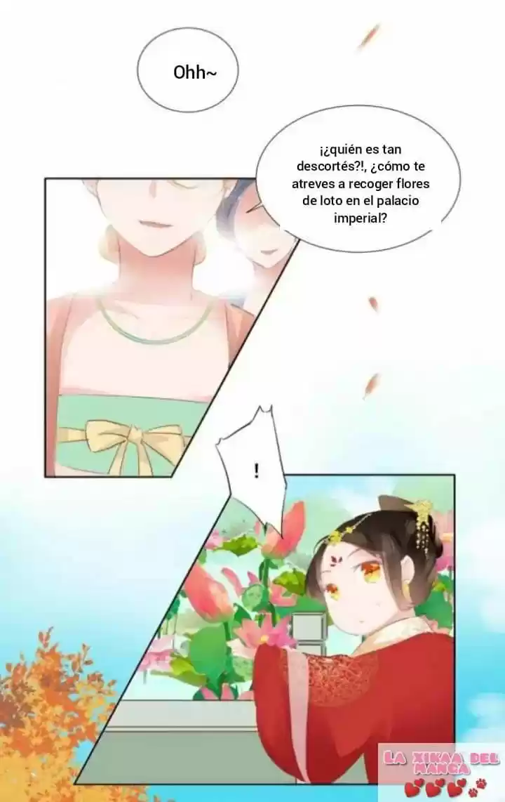 A One On One, Your Highness - Capítulo 27 - Página 15 - LectorTMOo