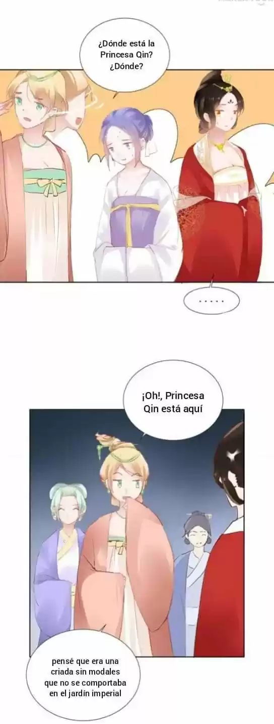 A One On One, Your Highness - Capítulo 27 - Página 18 - LectorTMOo
