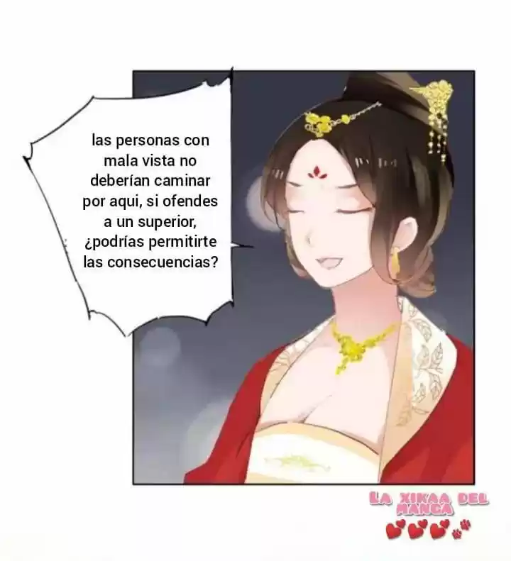 A One On One, Your Highness - Capítulo 27 - Página 19 - LectorTMOo