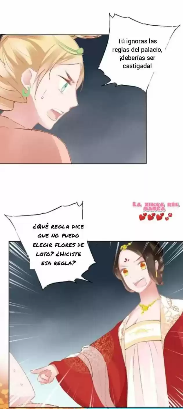 A One On One, Your Highness - Capítulo 27 - Página 23 - LectorTMOo