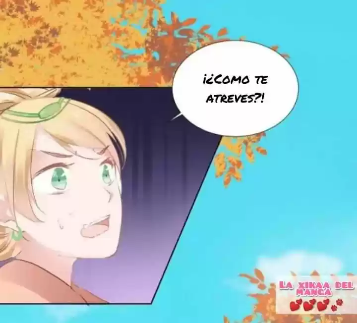 A One On One, Your Highness - Capítulo 27 - Página 24 - LectorTMOo