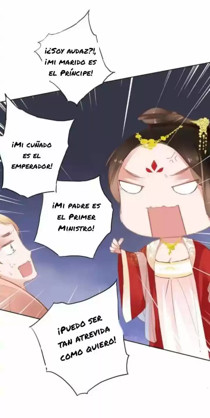 A One On One, Your Highness - Capítulo 28 - Página 6 - LectorTMOo