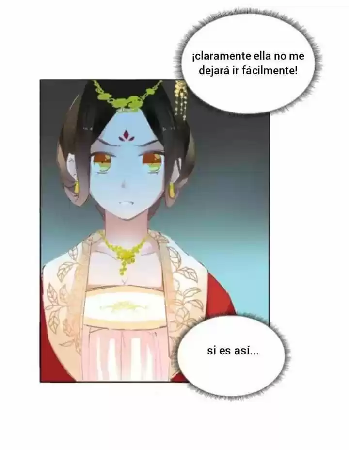 A One On One, Your Highness - Capítulo 28 - Página 9 - LectorTMOo