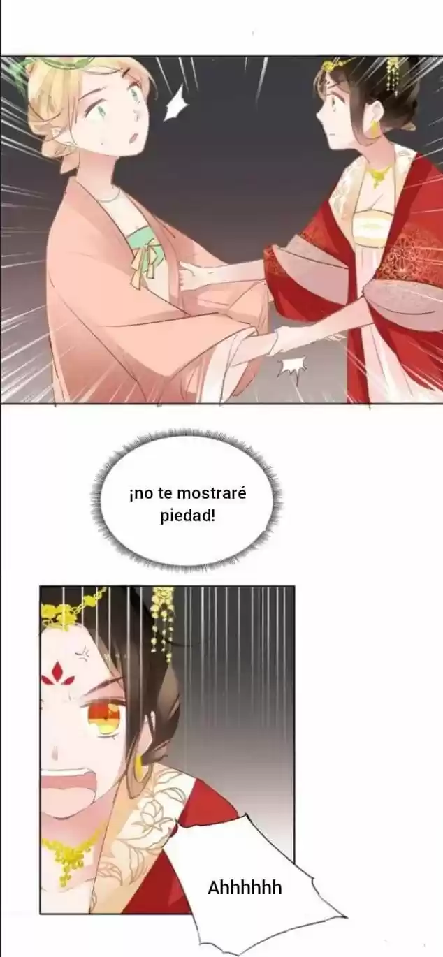 A One On One, Your Highness - Capítulo 28 - Página 10 - LectorTMOo