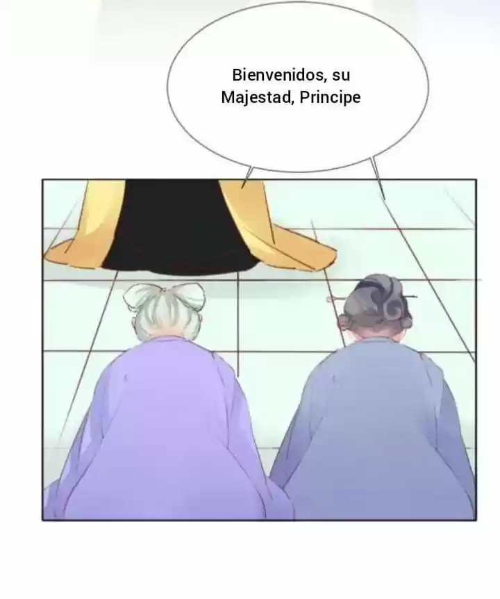A One On One, Your Highness - Capítulo 28 - Página 19 - LectorTMOo