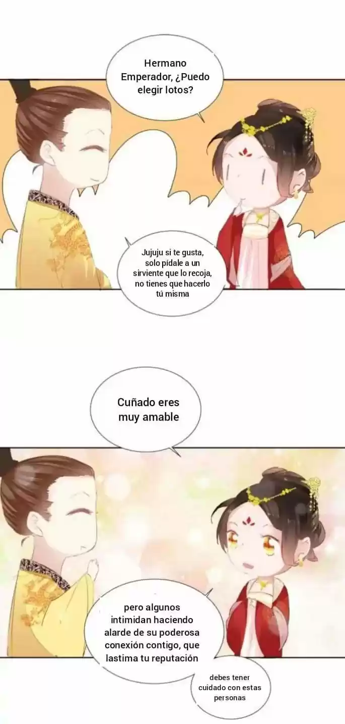 A One On One, Your Highness - Capítulo 29 - Página 4 - LectorTMOo