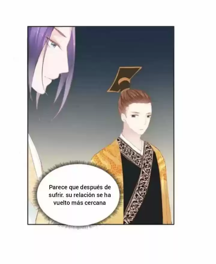 A One On One, Your Highness - Capítulo 29 - Página 9 - LectorTMOo