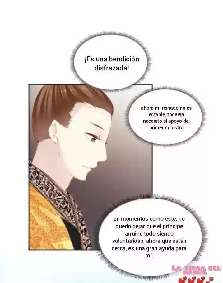 A One On One, Your Highness - Capítulo 29 - Página 10 - LectorTMOo