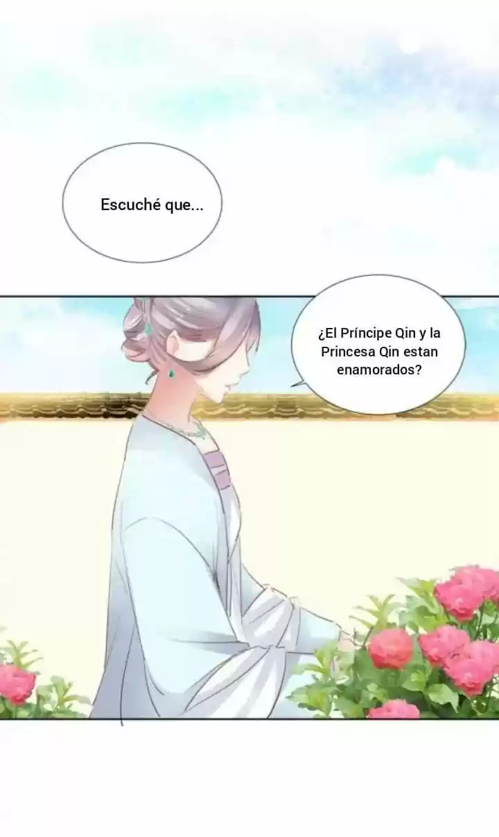 A One On One, Your Highness - Capítulo 29 - Página 13 - LectorTMOo