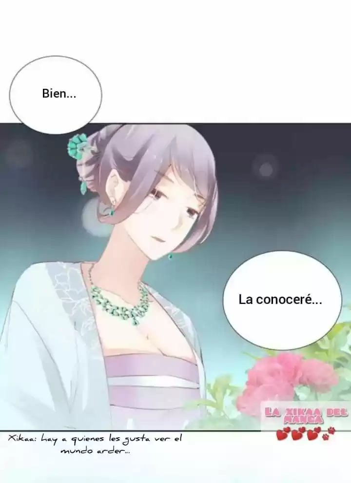 A One On One, Your Highness - Capítulo 29 - Página 15 - LectorTMOo
