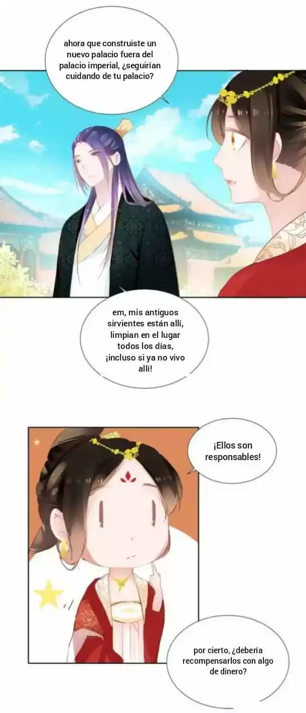A One On One, Your Highness - Capítulo 29 - Página 17 - LectorTMOo