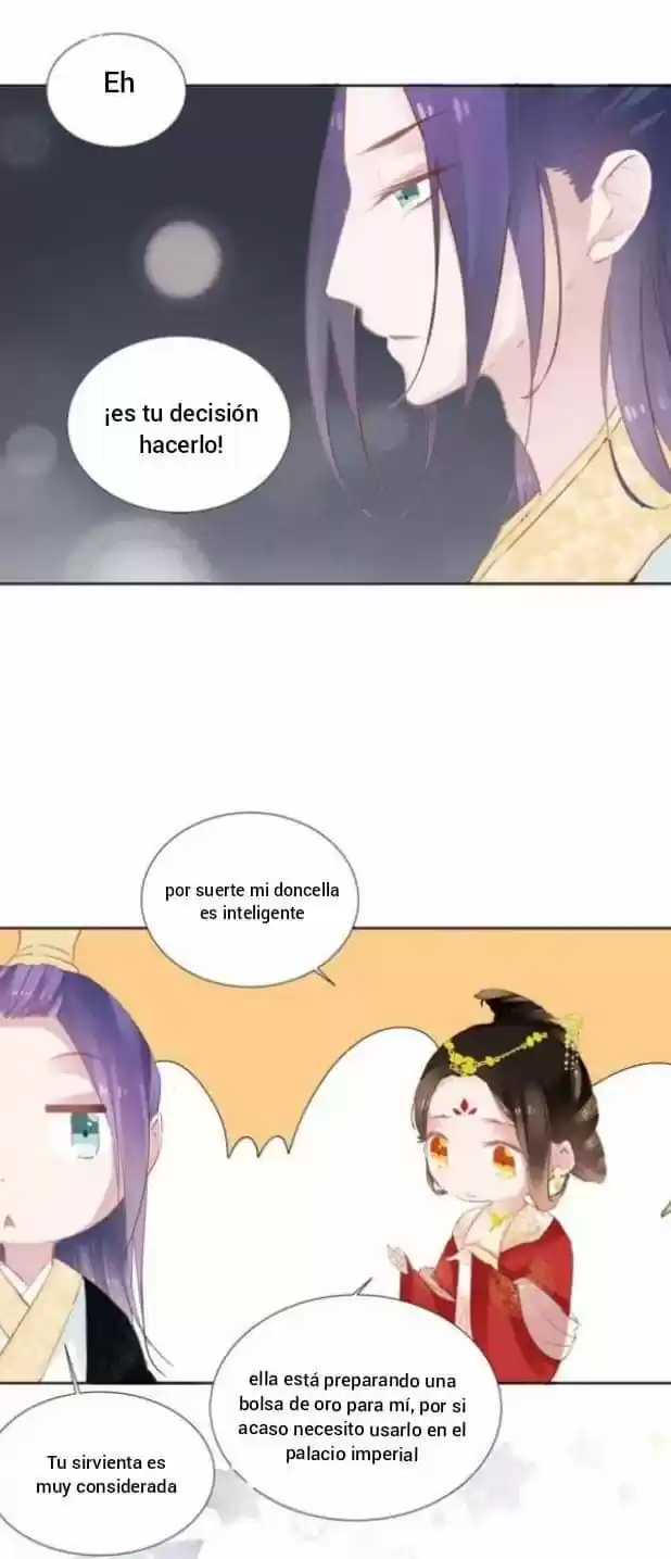 A One On One, Your Highness - Capítulo 29 - Página 18 - LectorTMOo