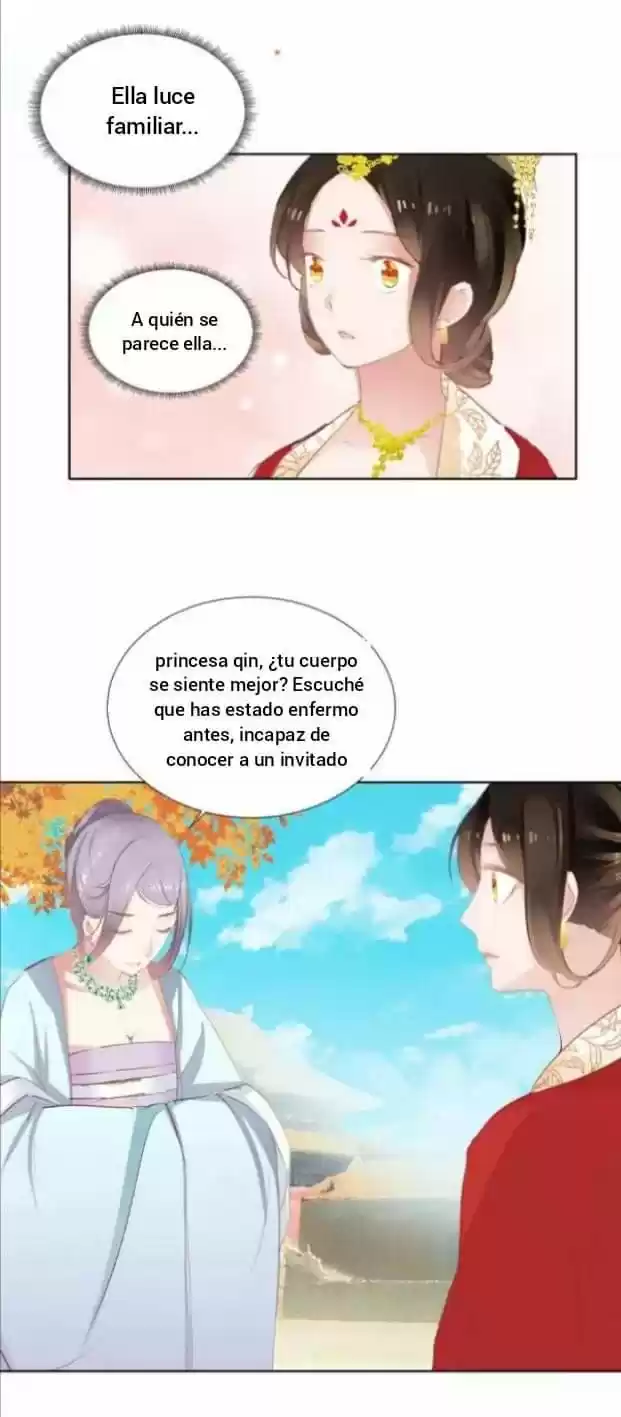 A One On One, Your Highness - Capítulo 29 - Página 21 - LectorTMOo