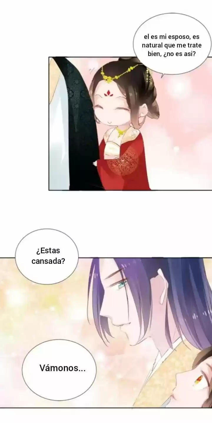 A One On One, Your Highness - Capítulo 29 - Página 24 - LectorTMOo