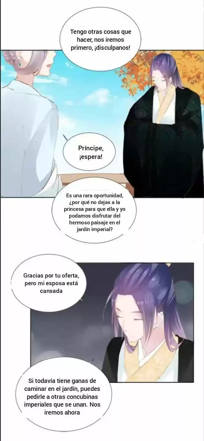 A One On One, Your Highness - Capítulo 29 - Página 25 - LectorTMOo
