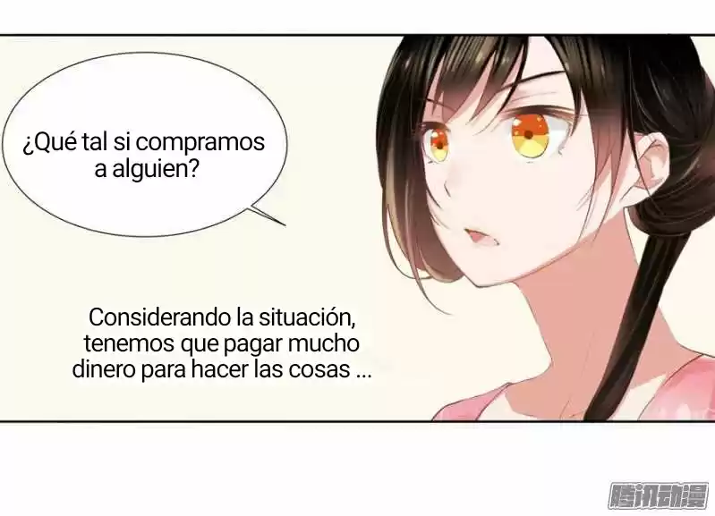 A One On One, Your Highness - Capítulo 3 - Página 3 - LectorTMOo