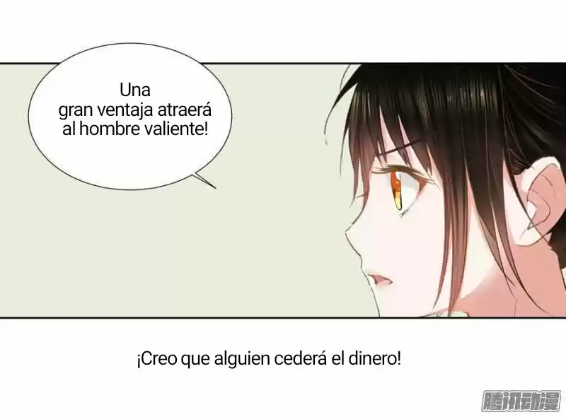 A One On One, Your Highness - Capítulo 3 - Página 5 - LectorTMOo