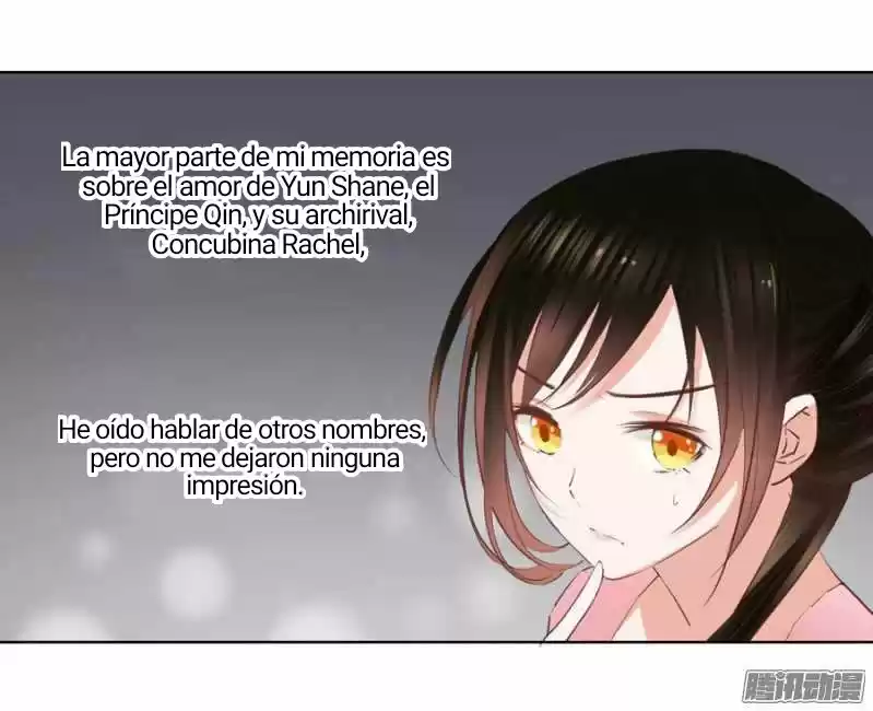 A One On One, Your Highness - Capítulo 3 - Página 8 - LectorTMOo