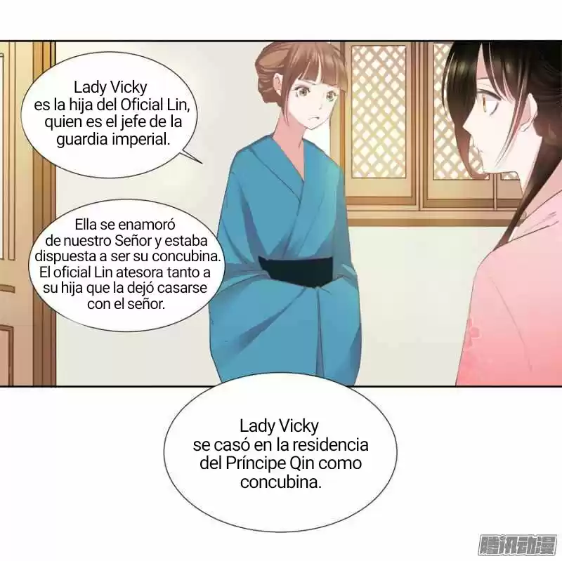 A One On One, Your Highness - Capítulo 3 - Página 9 - LectorTMOo
