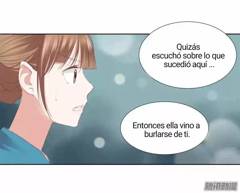 A One On One, Your Highness - Capítulo 3 - Página 11 - LectorTMOo