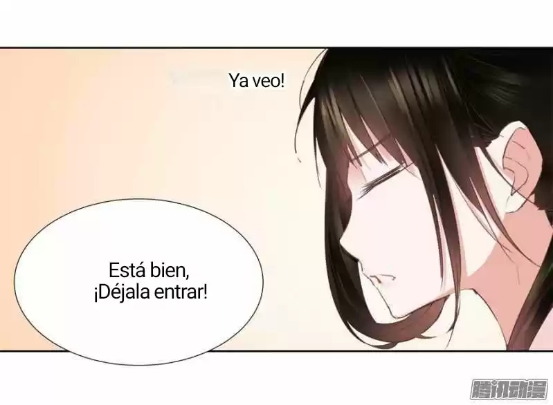A One On One, Your Highness - Capítulo 3 - Página 12 - LectorTMOo