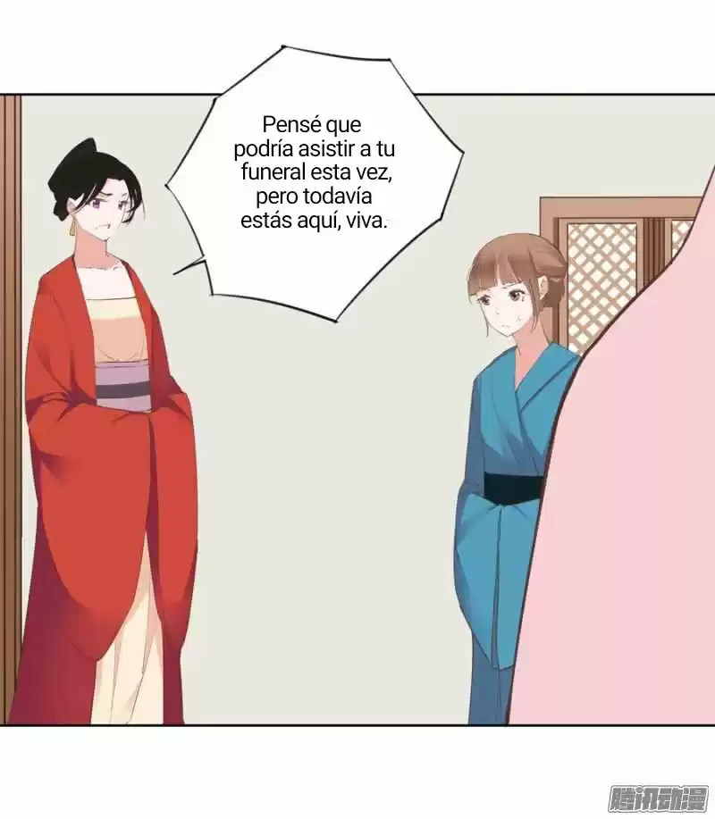 A One On One, Your Highness - Capítulo 3 - Página 15 - LectorTMOo