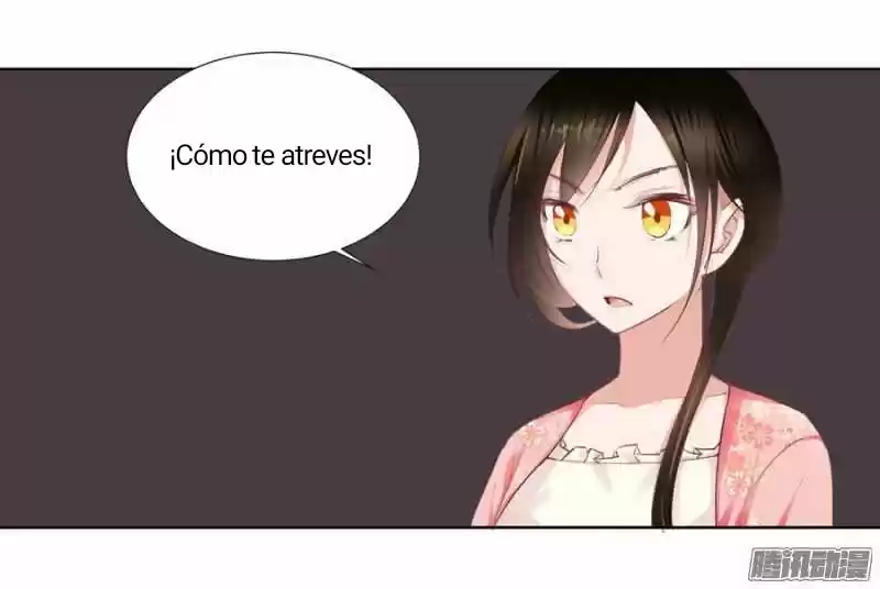 A One On One, Your Highness - Capítulo 3 - Página 18 - LectorTMOo