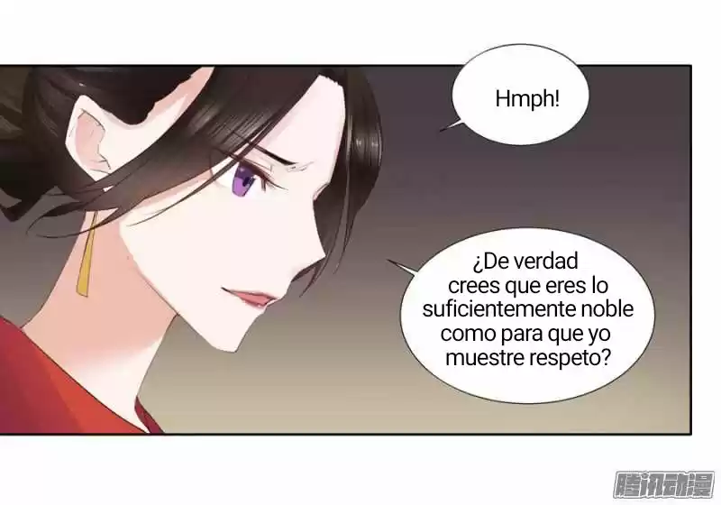 A One On One, Your Highness - Capítulo 3 - Página 19 - LectorTMOo