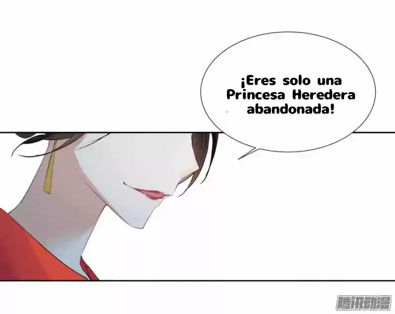 A One On One, Your Highness - Capítulo 3 - Página 20 - LectorTMOo