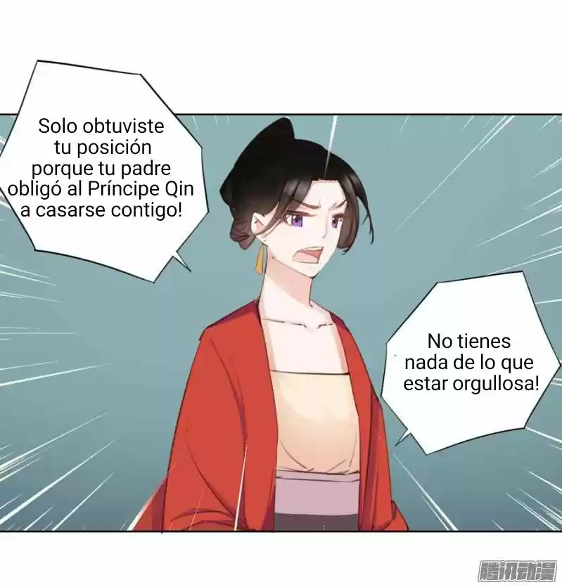 A One On One, Your Highness - Capítulo 3 - Página 24 - LectorTMOo