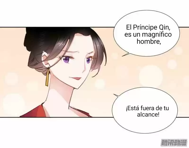 A One On One, Your Highness - Capítulo 3 - Página 25 - LectorTMOo
