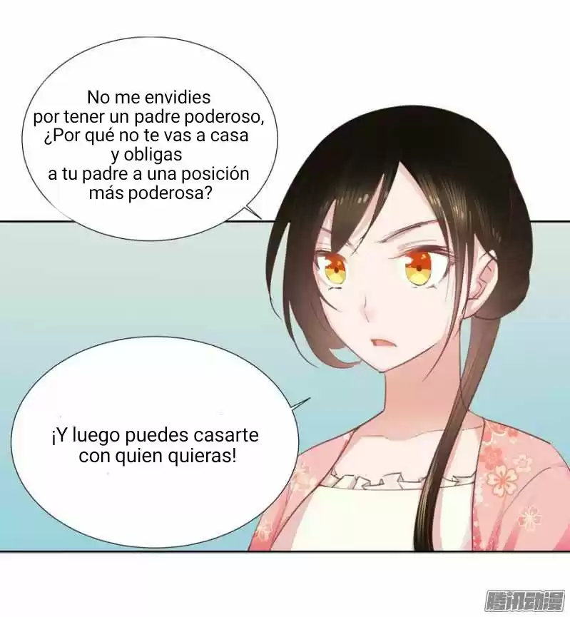 A One On One, Your Highness - Capítulo 3 - Página 28 - LectorTMOo
