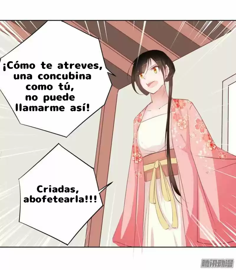 A One On One, Your Highness - Capítulo 3 - Página 31 - LectorTMOo