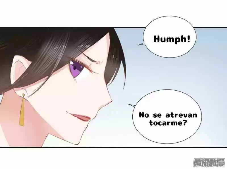 A One On One, Your Highness - Capítulo 3 - Página 33 - LectorTMOo