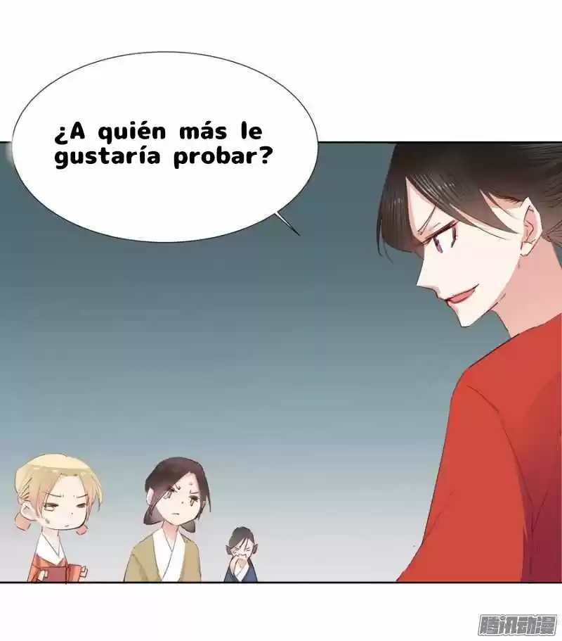 A One On One, Your Highness - Capítulo 3 - Página 36 - LectorTMOo