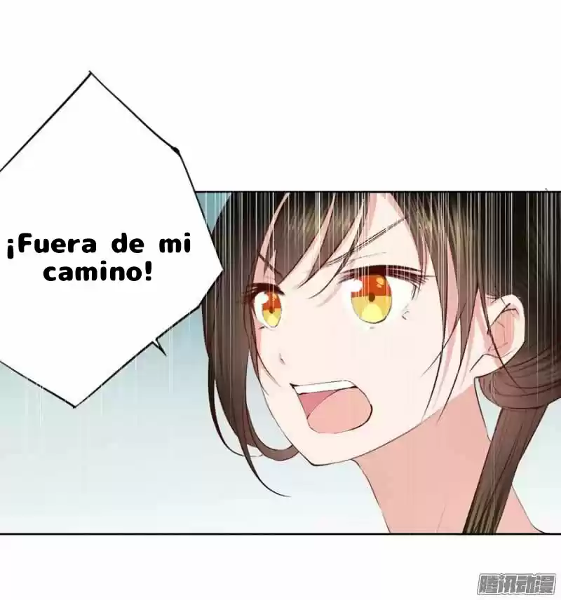 A One On One, Your Highness - Capítulo 3 - Página 37 - LectorTMOo