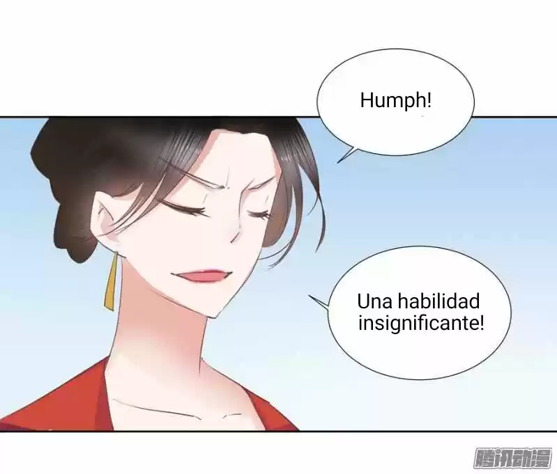 A One On One, Your Highness - Capítulo 3 - Página 43 - LectorTMOo
