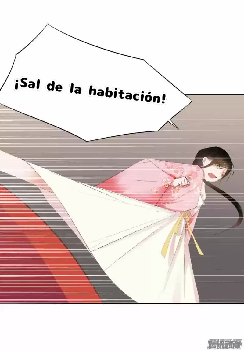 A One On One, Your Highness - Capítulo 3 - Página 44 - LectorTMOo