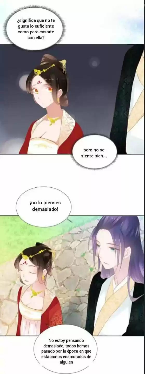 A One On One, Your Highness - Capítulo 30 - Página 6 - LectorTMOo