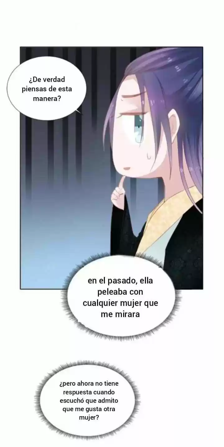 A One On One, Your Highness - Capítulo 30 - Página 7 - LectorTMOo