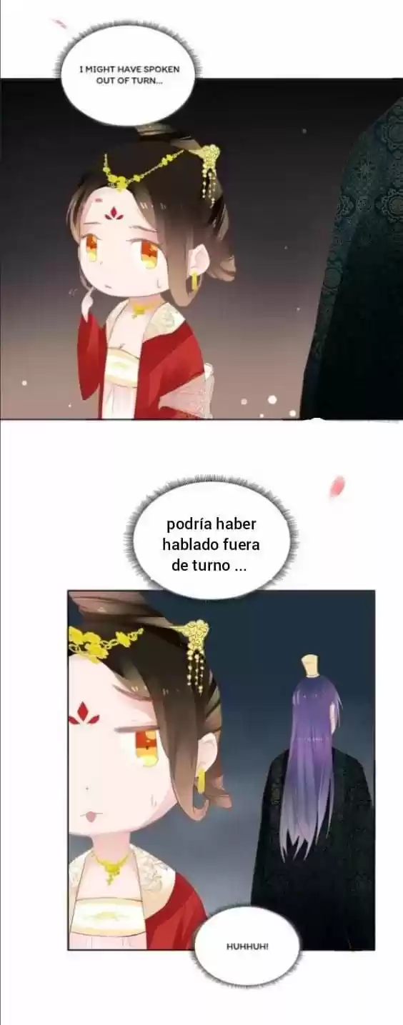 A One On One, Your Highness - Capítulo 30 - Página 11 - LectorTMOo
