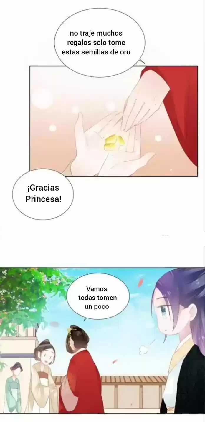 A One On One, Your Highness - Capítulo 30 - Página 13 - LectorTMOo
