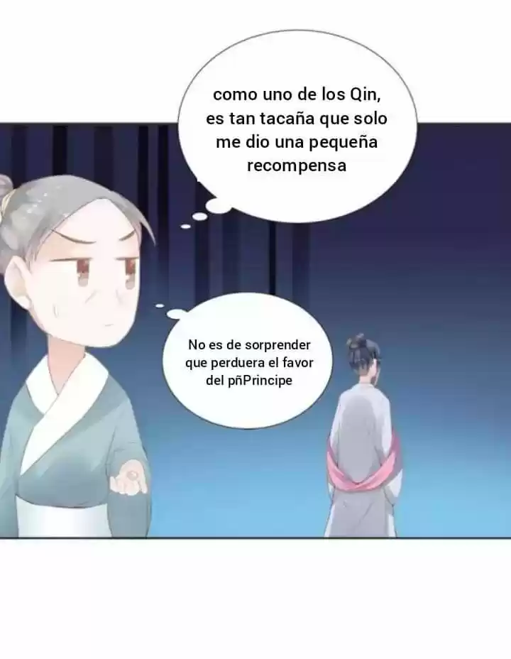 A One On One, Your Highness - Capítulo 30 - Página 18 - LectorTMOo