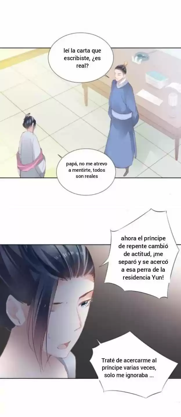 A One On One, Your Highness - Capítulo 31 - Página 4 - LectorTMOo